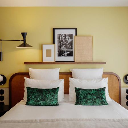 Hotel Riesner Paris Dış mekan fotoğraf