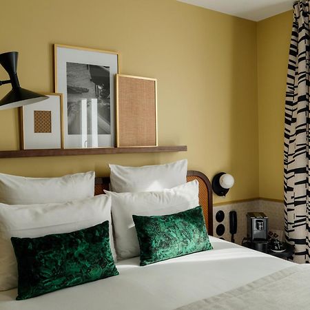 Hotel Riesner Paris Dış mekan fotoğraf