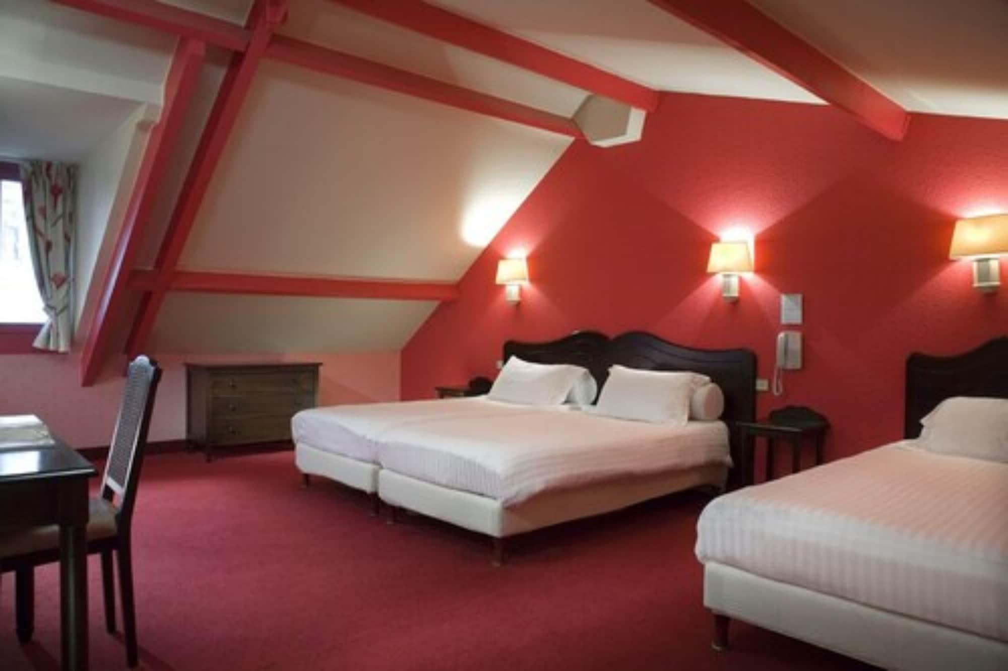 Hotel Riesner Paris Dış mekan fotoğraf