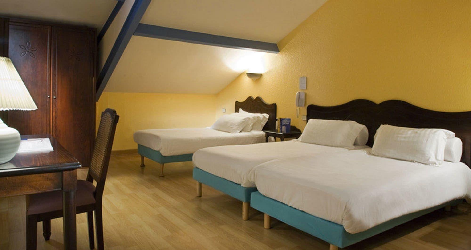 Hotel Riesner Paris Dış mekan fotoğraf