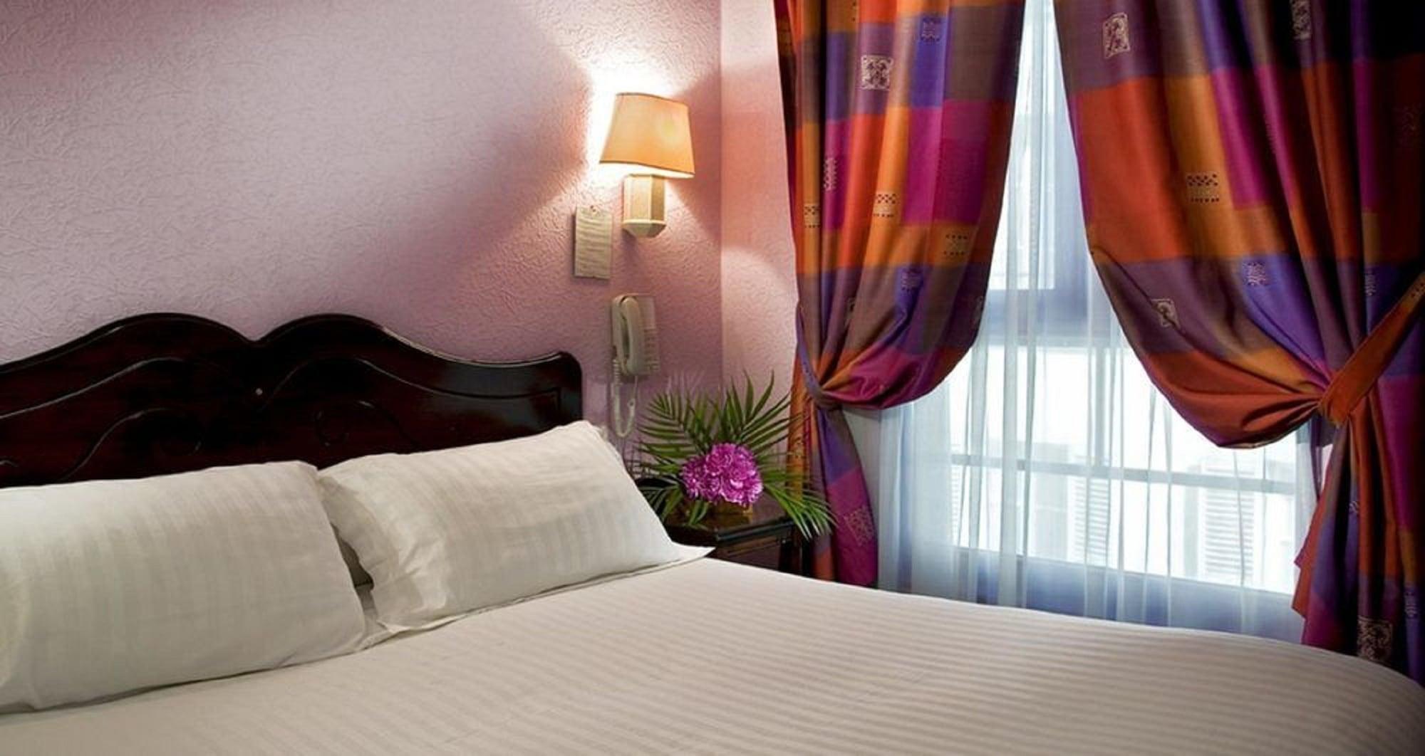 Hotel Riesner Paris Dış mekan fotoğraf
