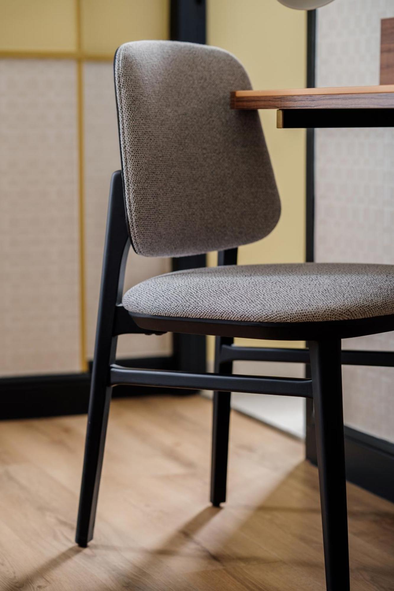Hotel Riesner Paris Dış mekan fotoğraf