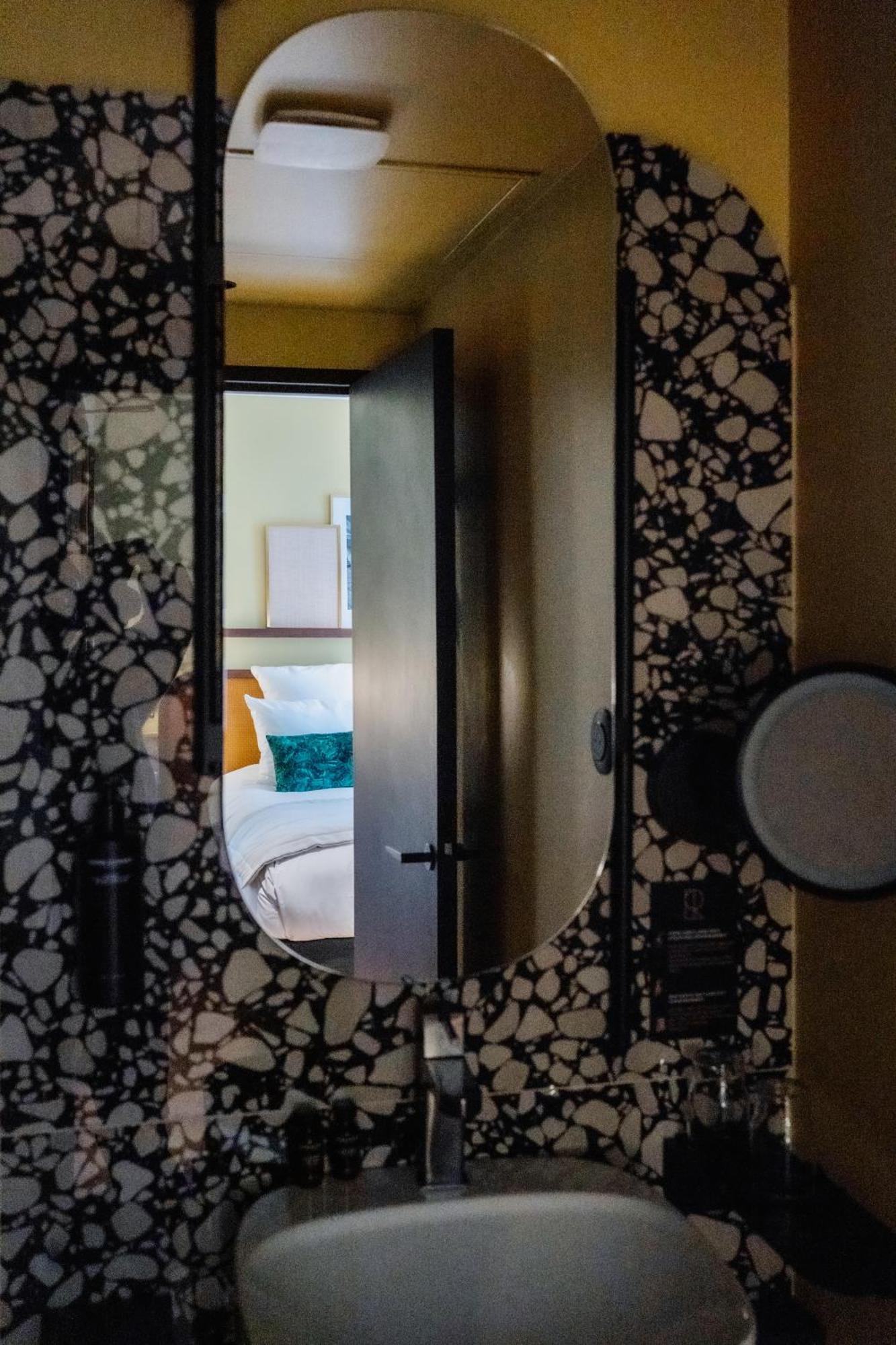Hotel Riesner Paris Dış mekan fotoğraf