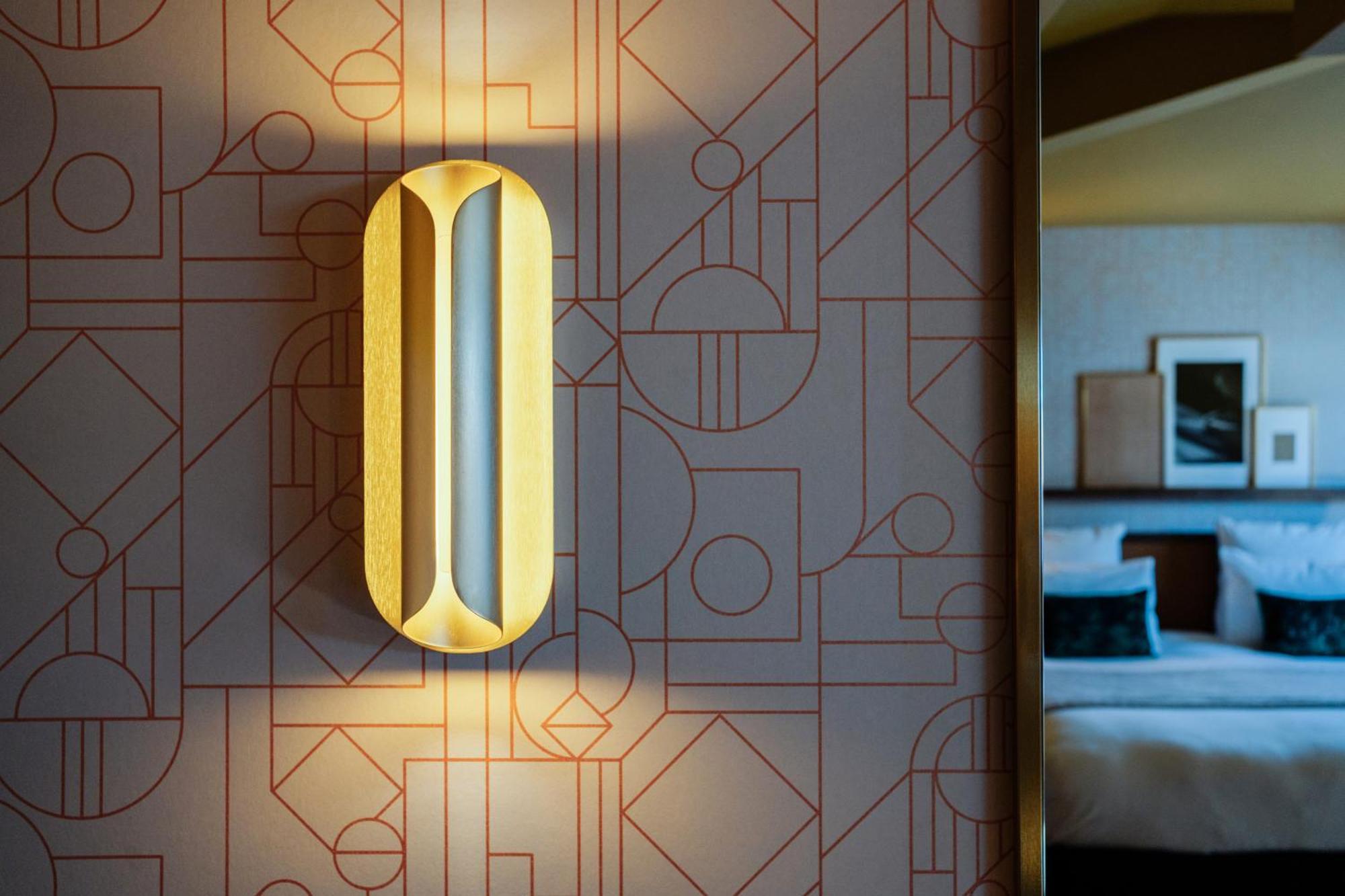Hotel Riesner Paris Dış mekan fotoğraf