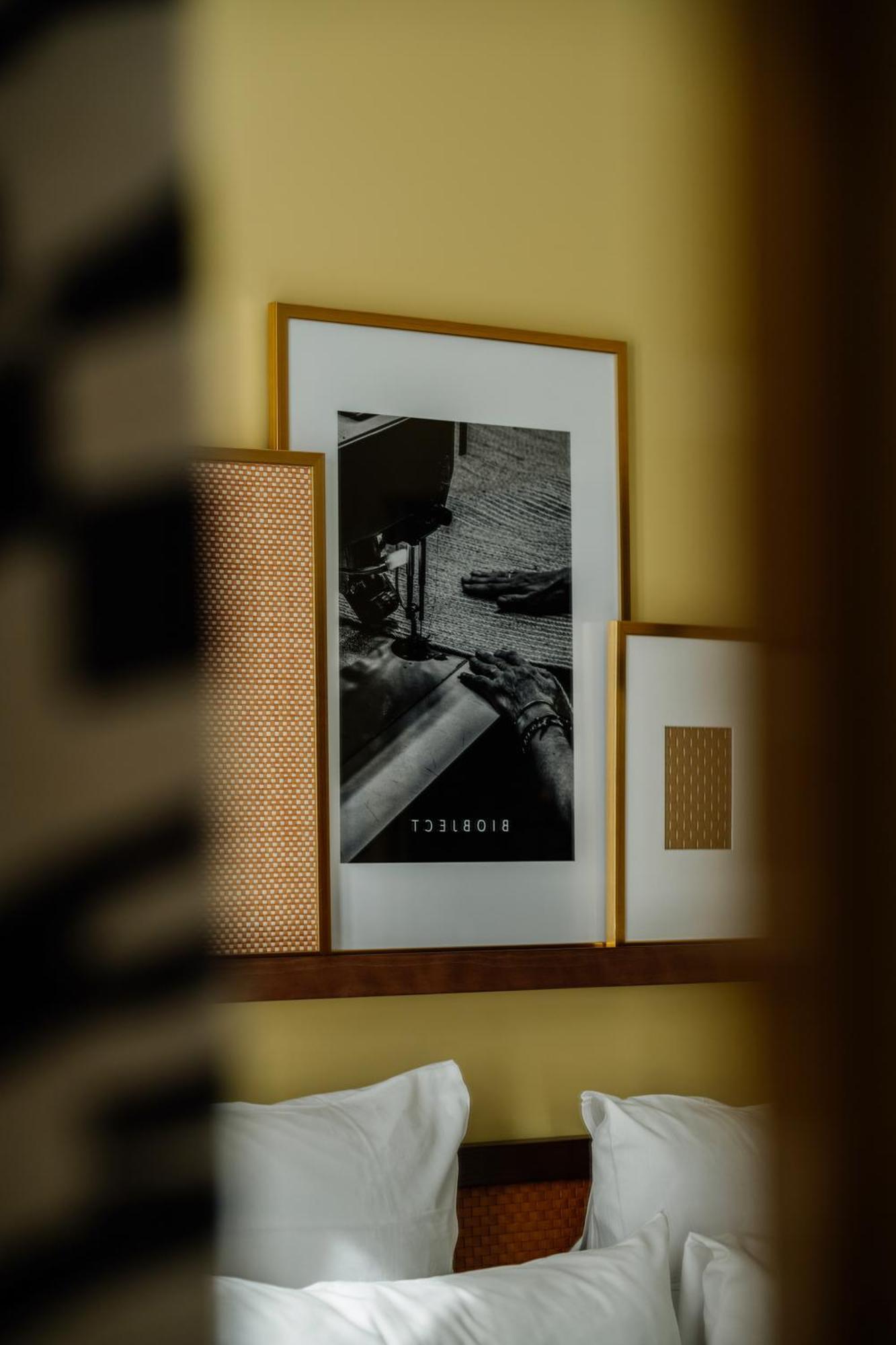 Hotel Riesner Paris Dış mekan fotoğraf