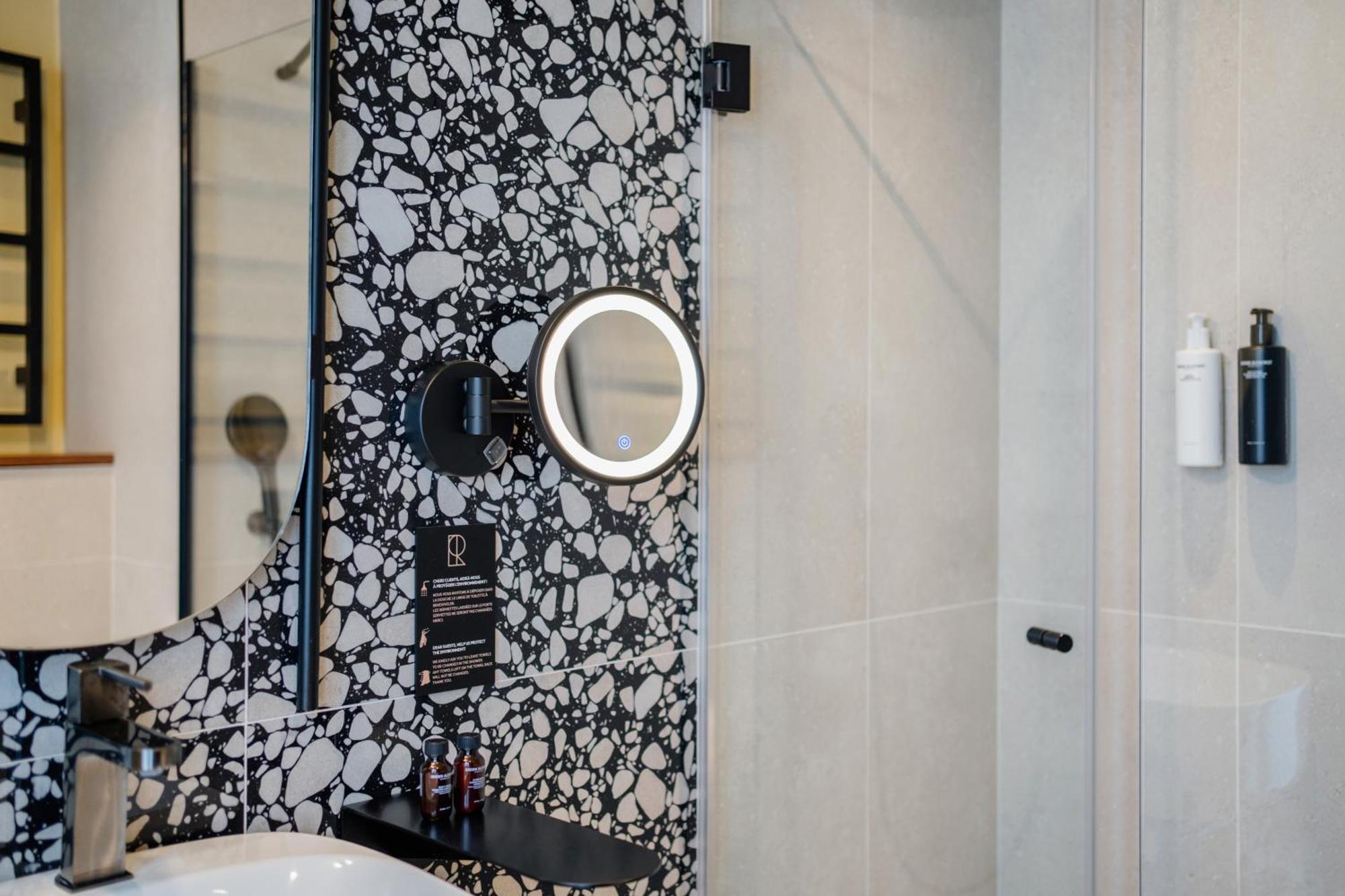 Hotel Riesner Paris Dış mekan fotoğraf