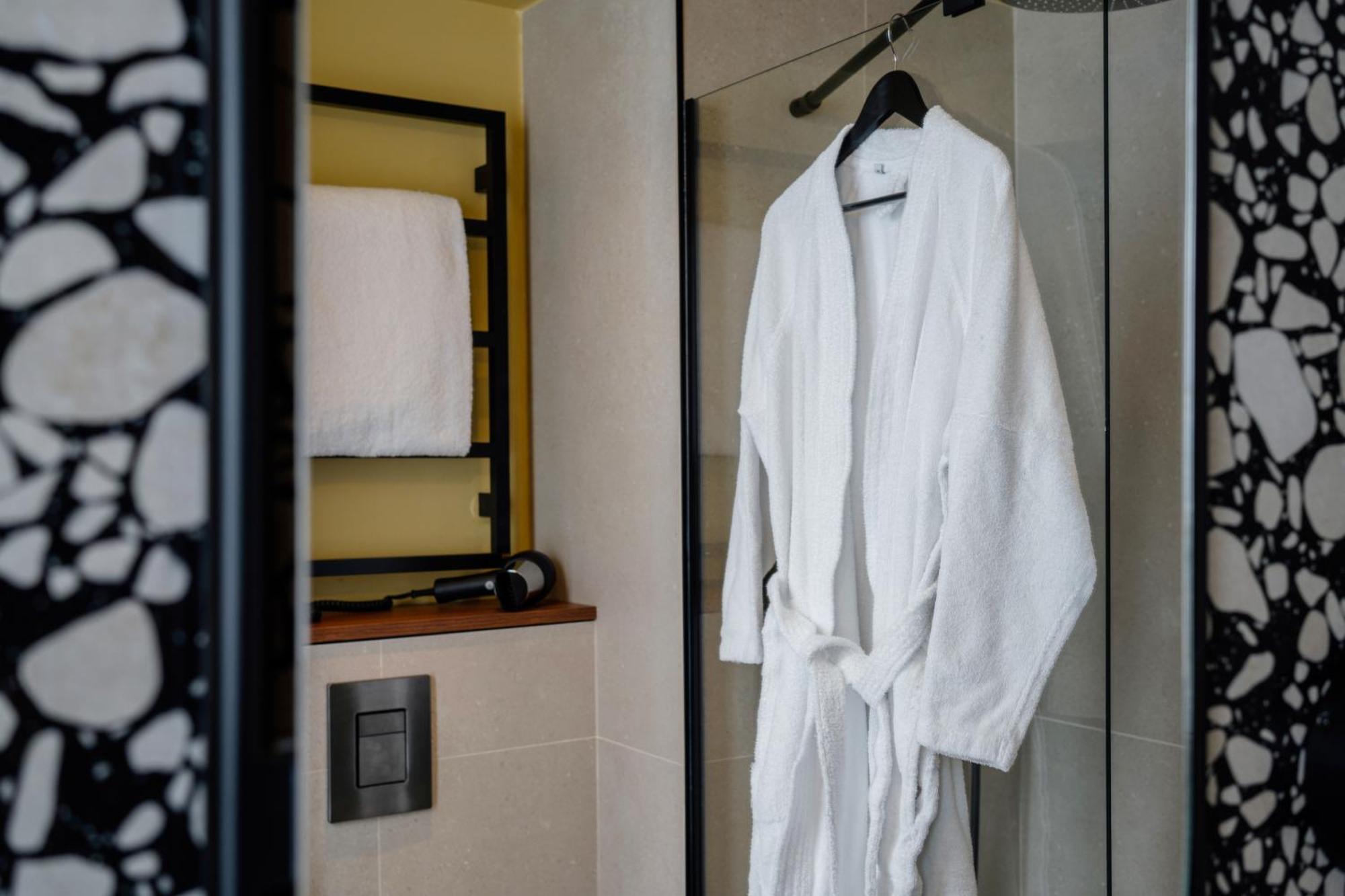 Hotel Riesner Paris Dış mekan fotoğraf