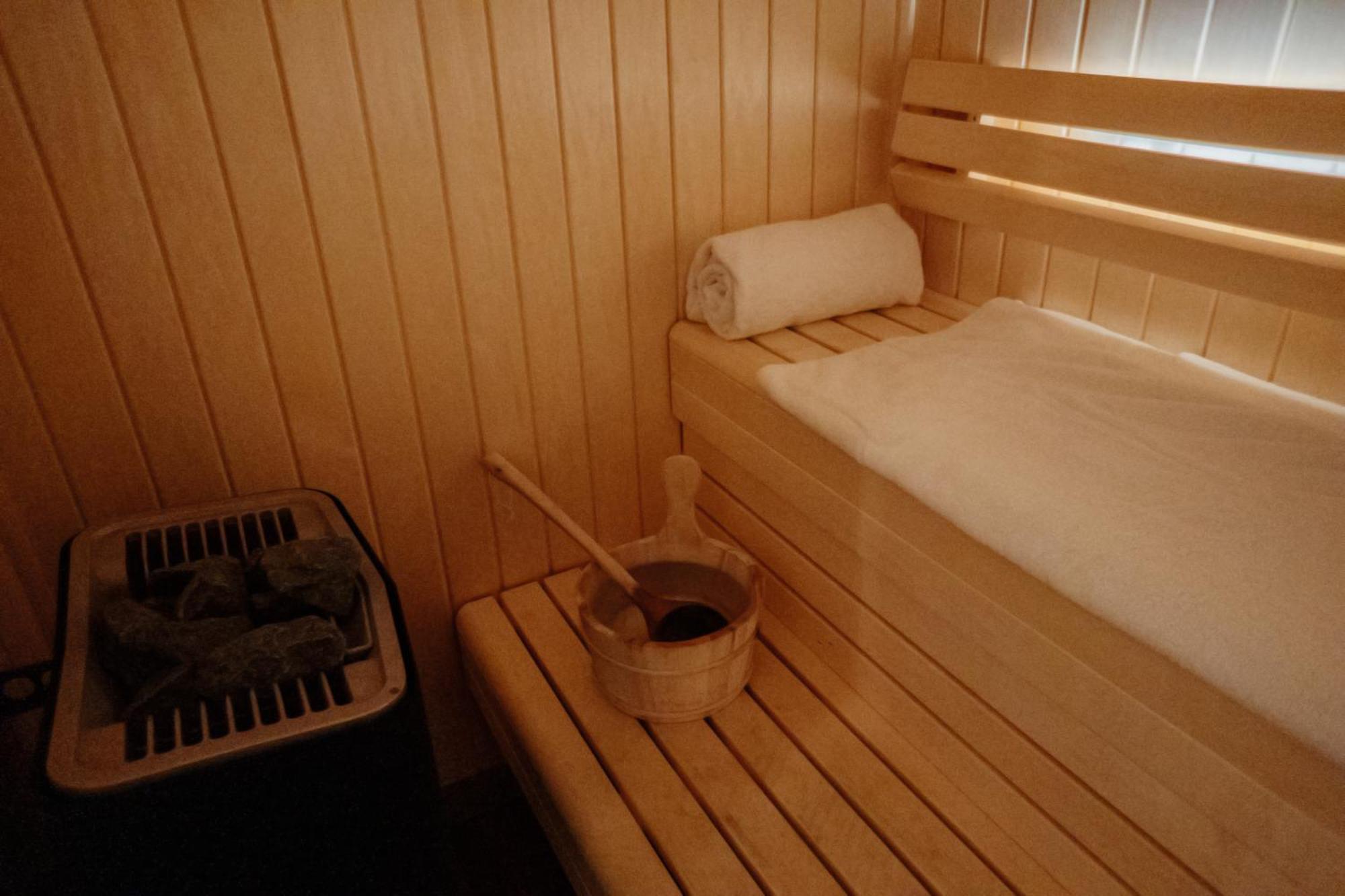 Hotel Riesner Paris Dış mekan fotoğraf