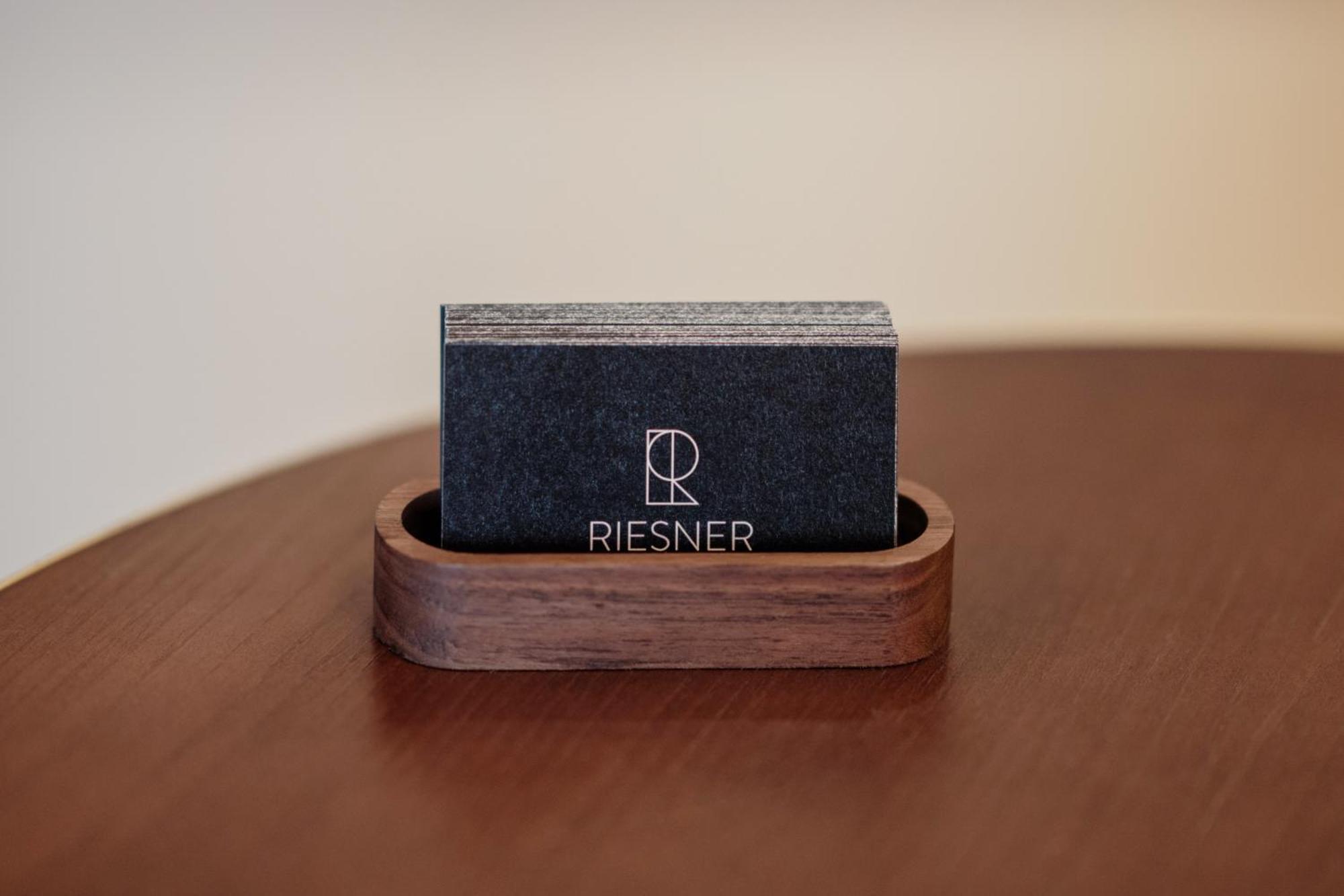 Hotel Riesner Paris Dış mekan fotoğraf