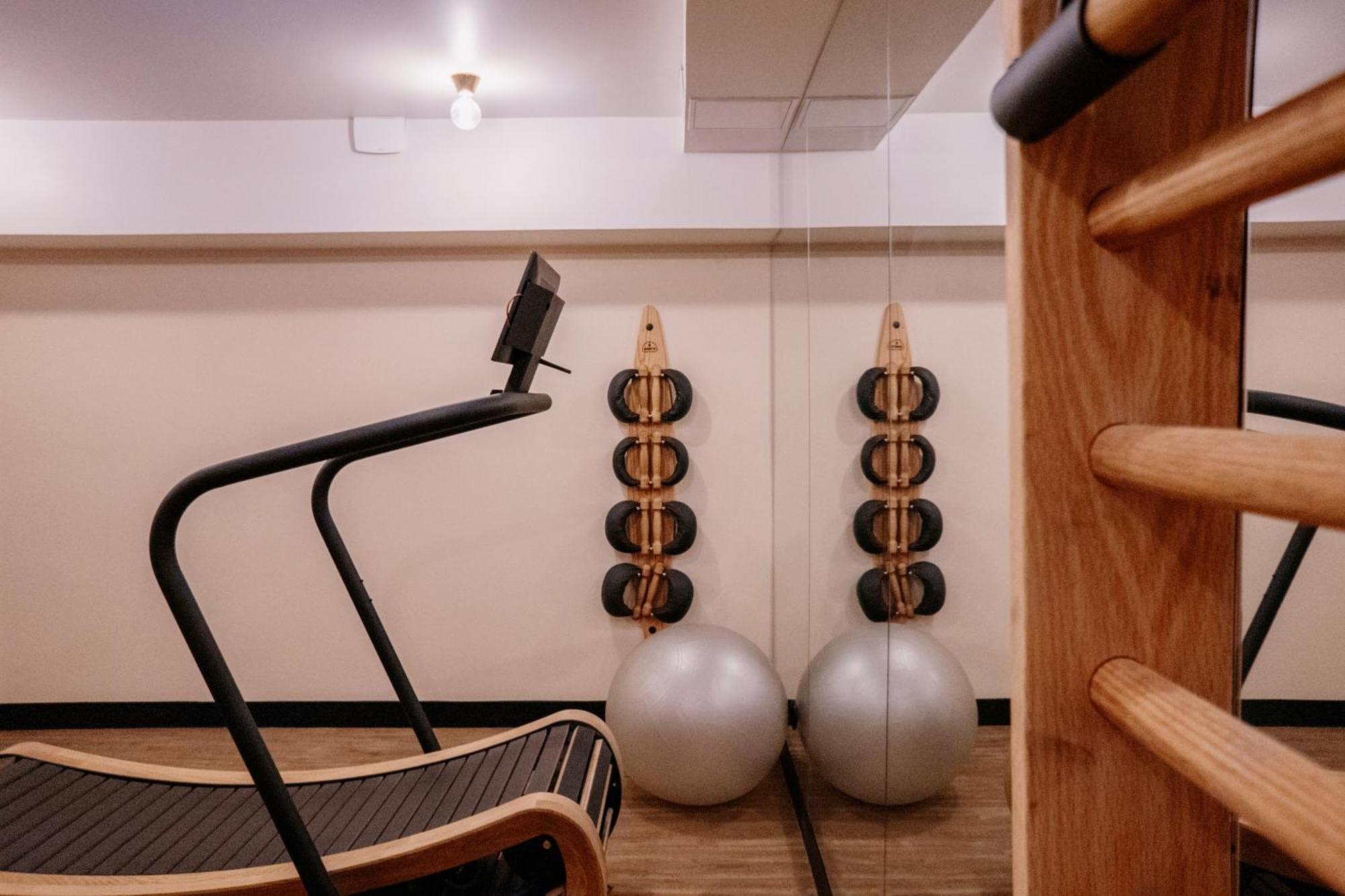 Hotel Riesner Paris Dış mekan fotoğraf