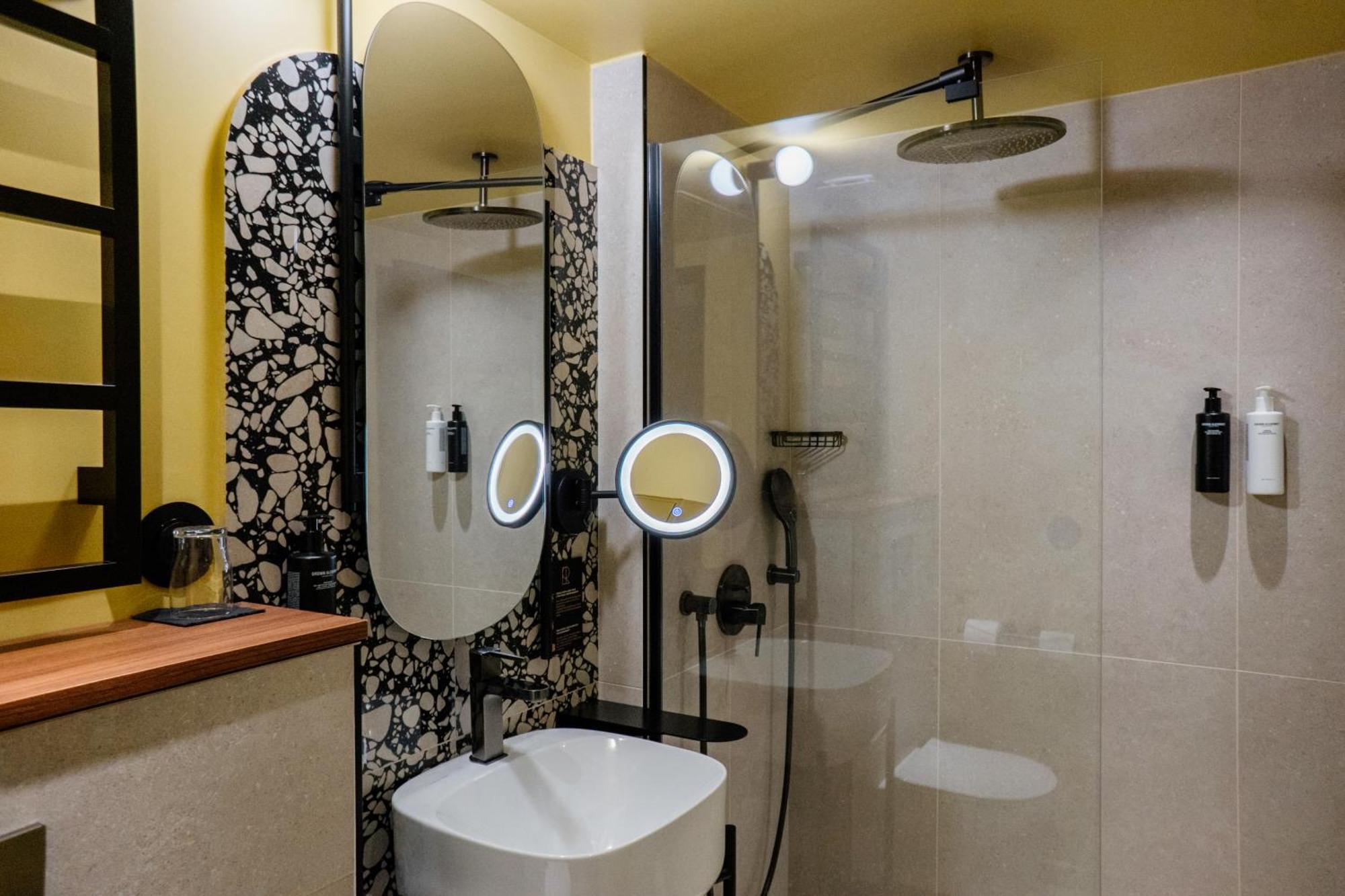 Hotel Riesner Paris Dış mekan fotoğraf