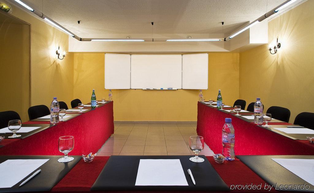 Hotel Riesner Paris Dış mekan fotoğraf