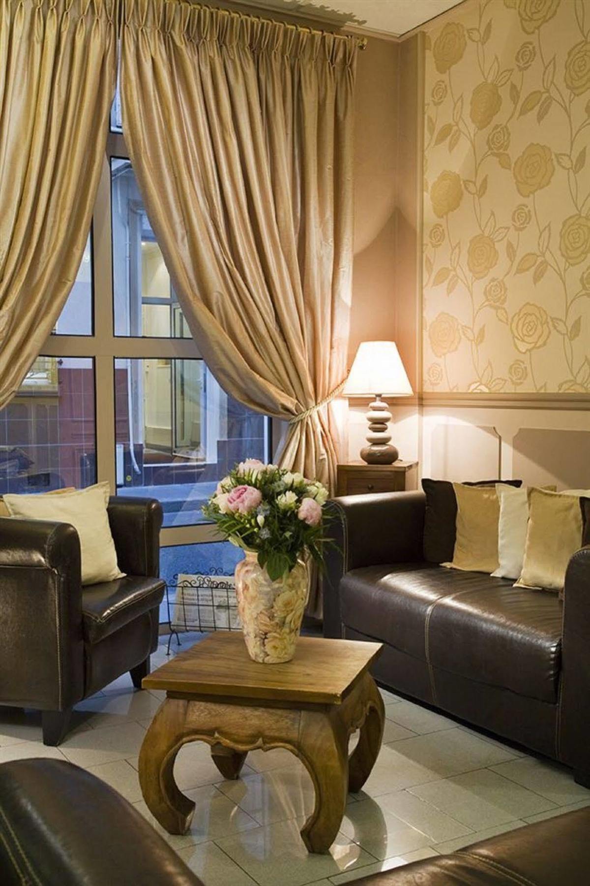 Hotel Riesner Paris Dış mekan fotoğraf