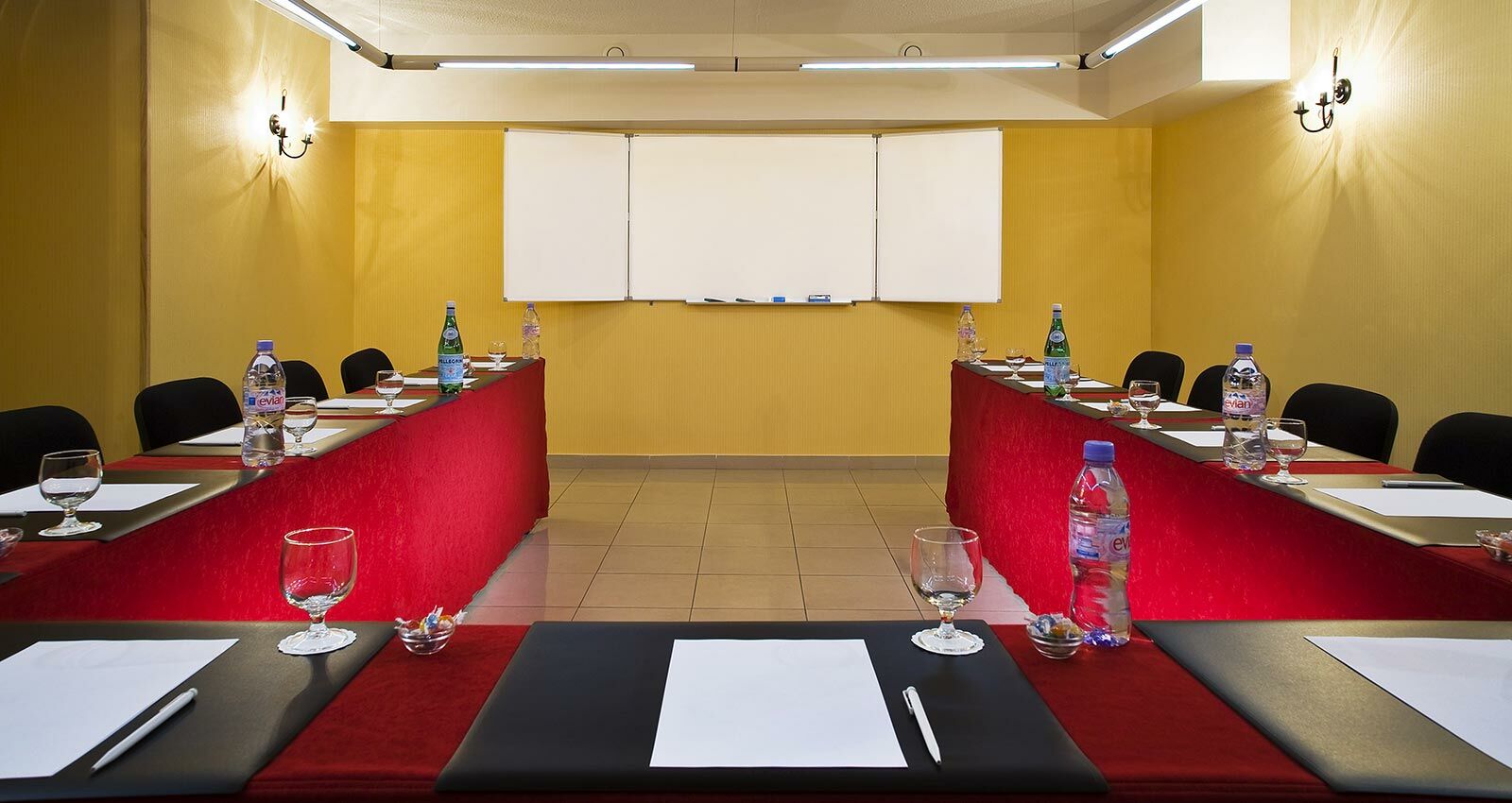 Hotel Riesner Paris Dış mekan fotoğraf
